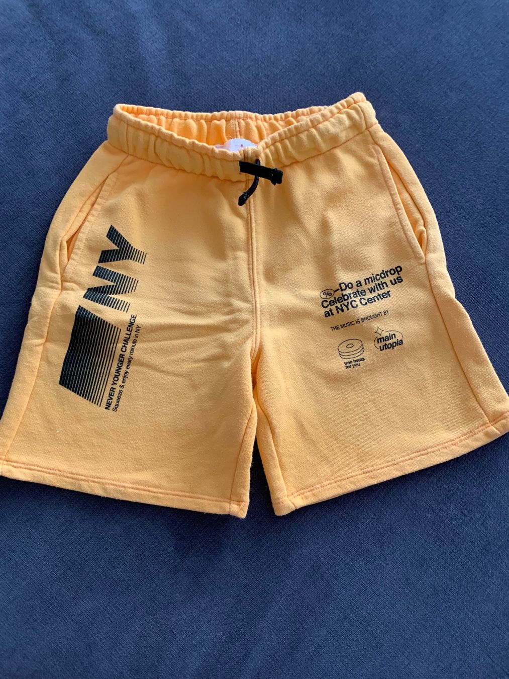 Zara Pantaloni: Kurze Hosen Junge Gr. 128 – Usato da Bülach venduto da engeli92