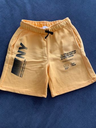 Kurze Hosen Junge Gr. 128