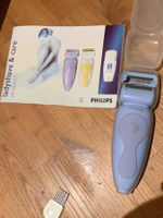 Ladyshave