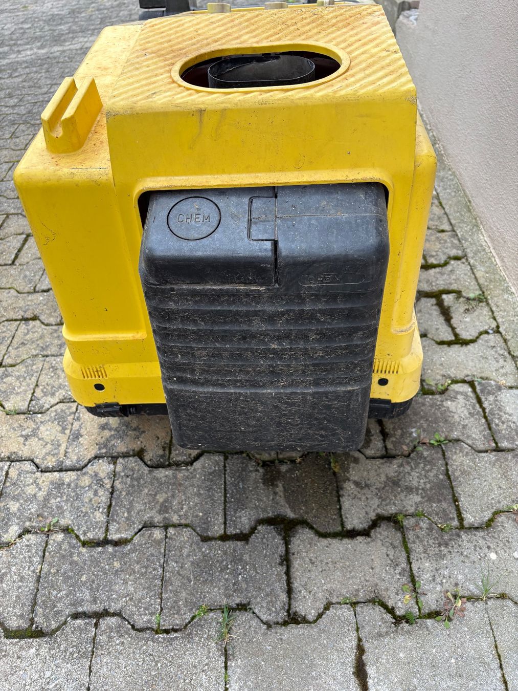 Kärcher Nettoyeurs à haute pression: Kärcher HDs 790 – D'occasion à Gontenschwil par Louiemarkus 1