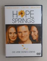 Hope Springs - DVD mit Colin Firth, Minnie Driver