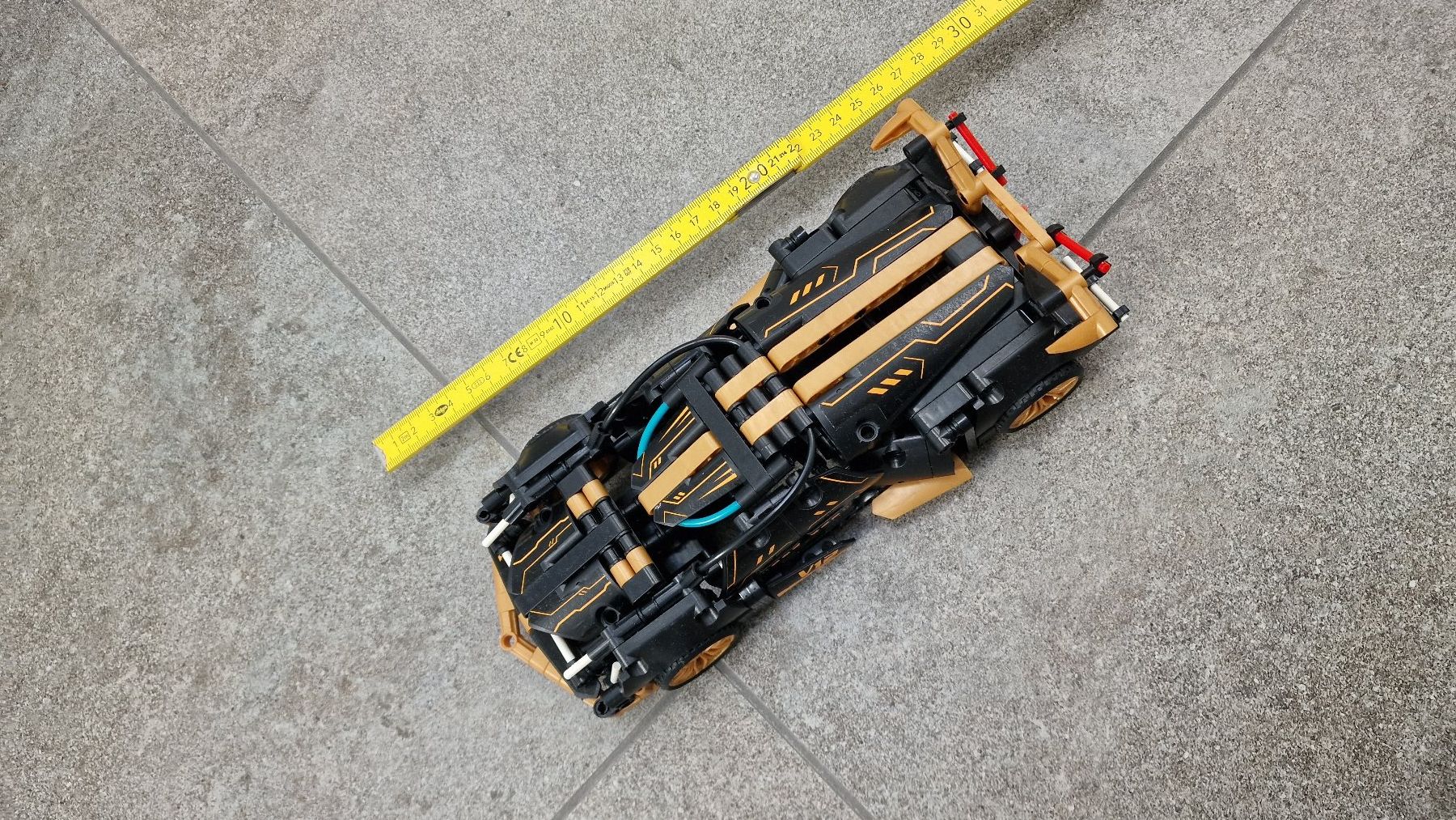 Giocattoli: Lego Auto – Usato da Gossau SG venduto da saend_92 2