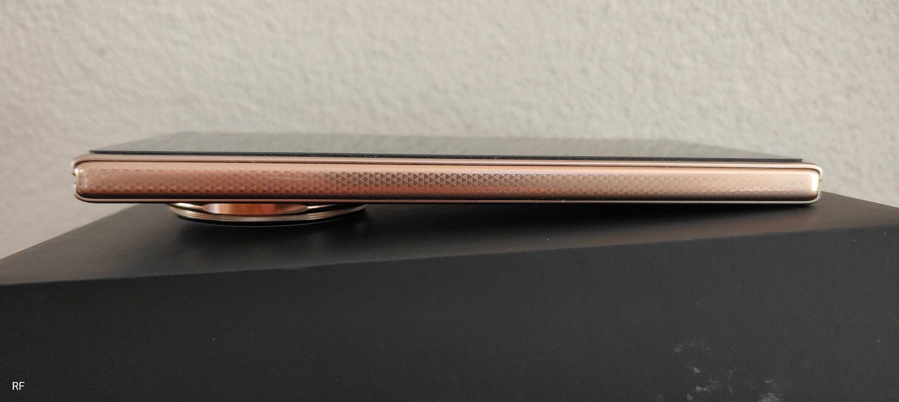 Honor Telefoni cellulari / Smartphones: Honor Magic V5  512 GB Dawn Gold Global Version – Usato da Rapperswil SG venduto da oldlegumes 7