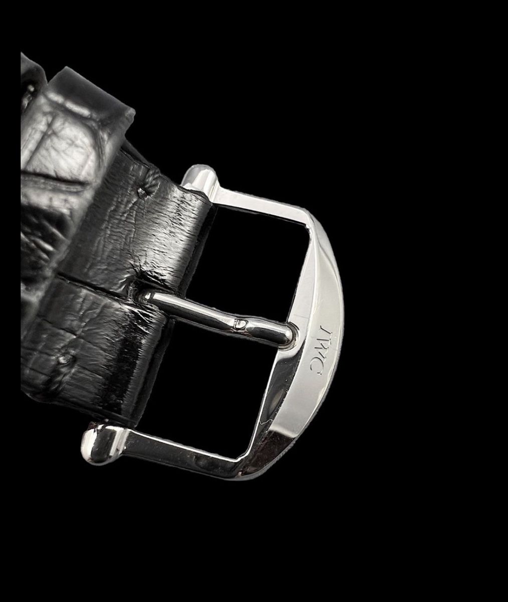 IWC Orologi: IWC Portofino – Nuovo (secondo la descrizione) da Turgi venduto da Wmile 4