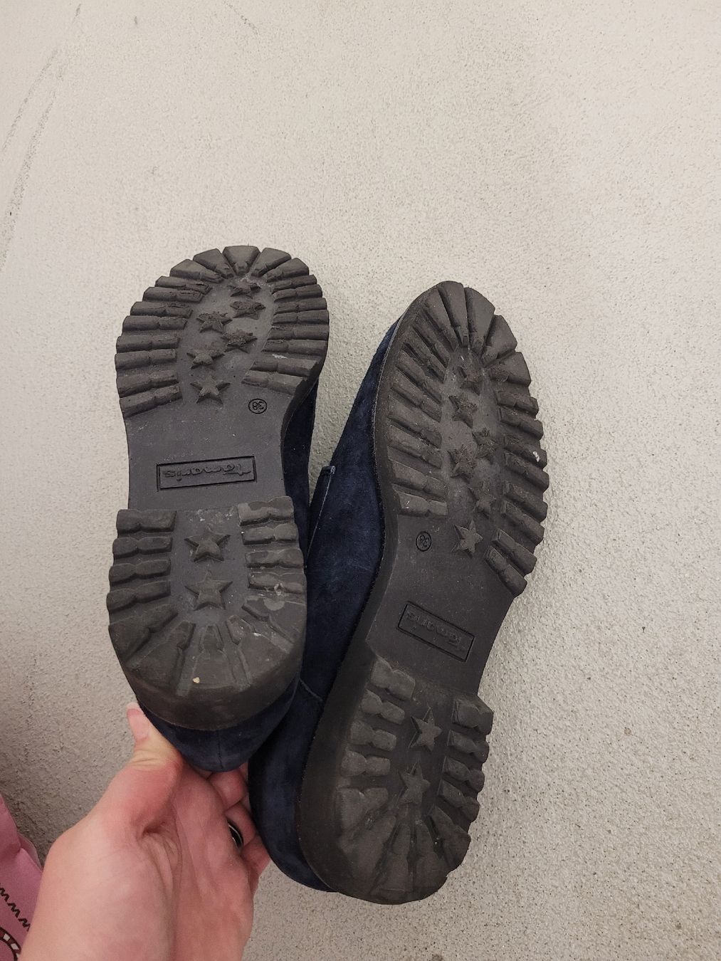 Tamaris Scarpe da donna: TAMARIS SCHUHE GRÖSSE 38 – Usato da Lütisburg venduto da amerika123 2