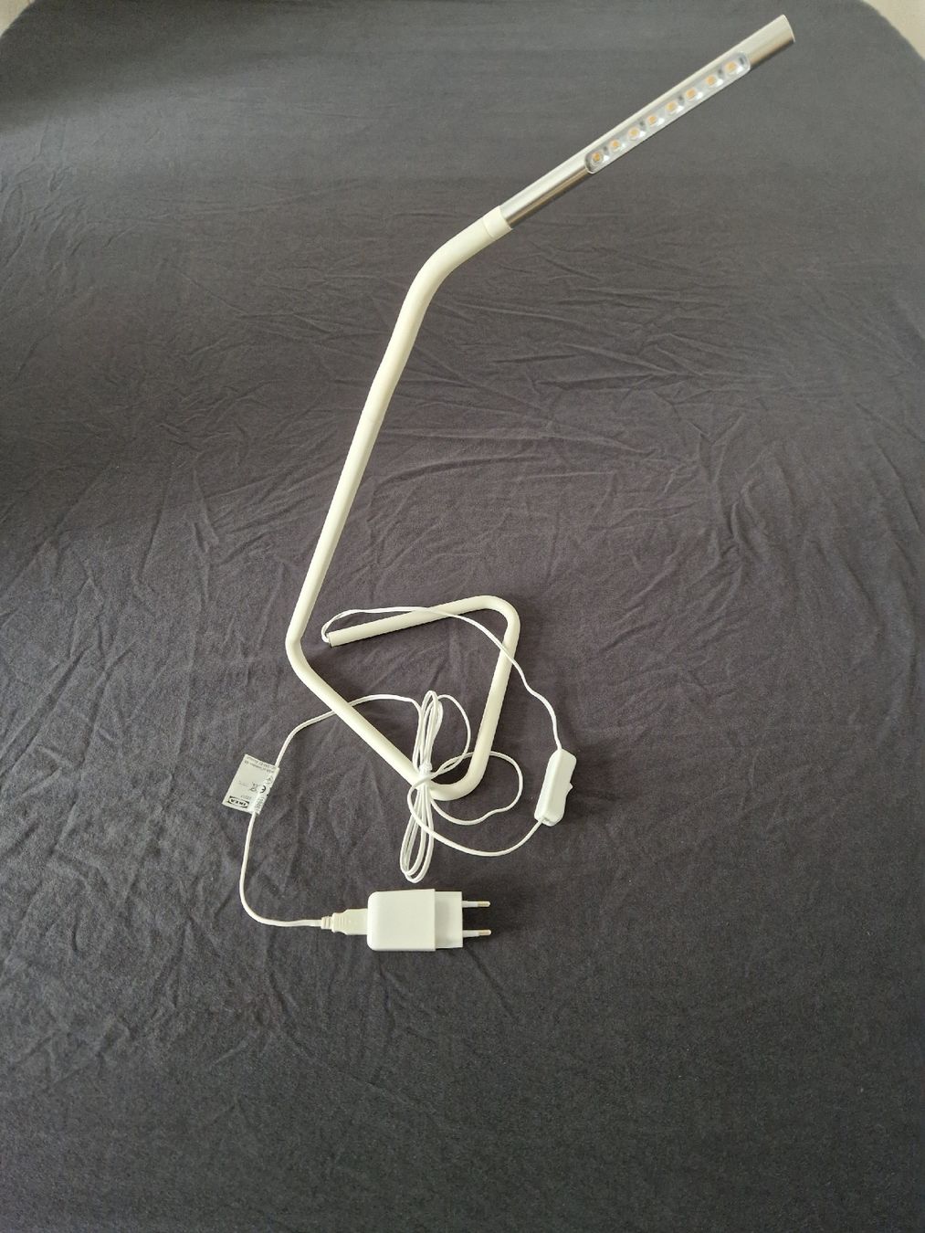 Ikea Lampade: IKEA LED Schreibtischlampe – Usato da Zürich venduto da zvr_8cw6 2
