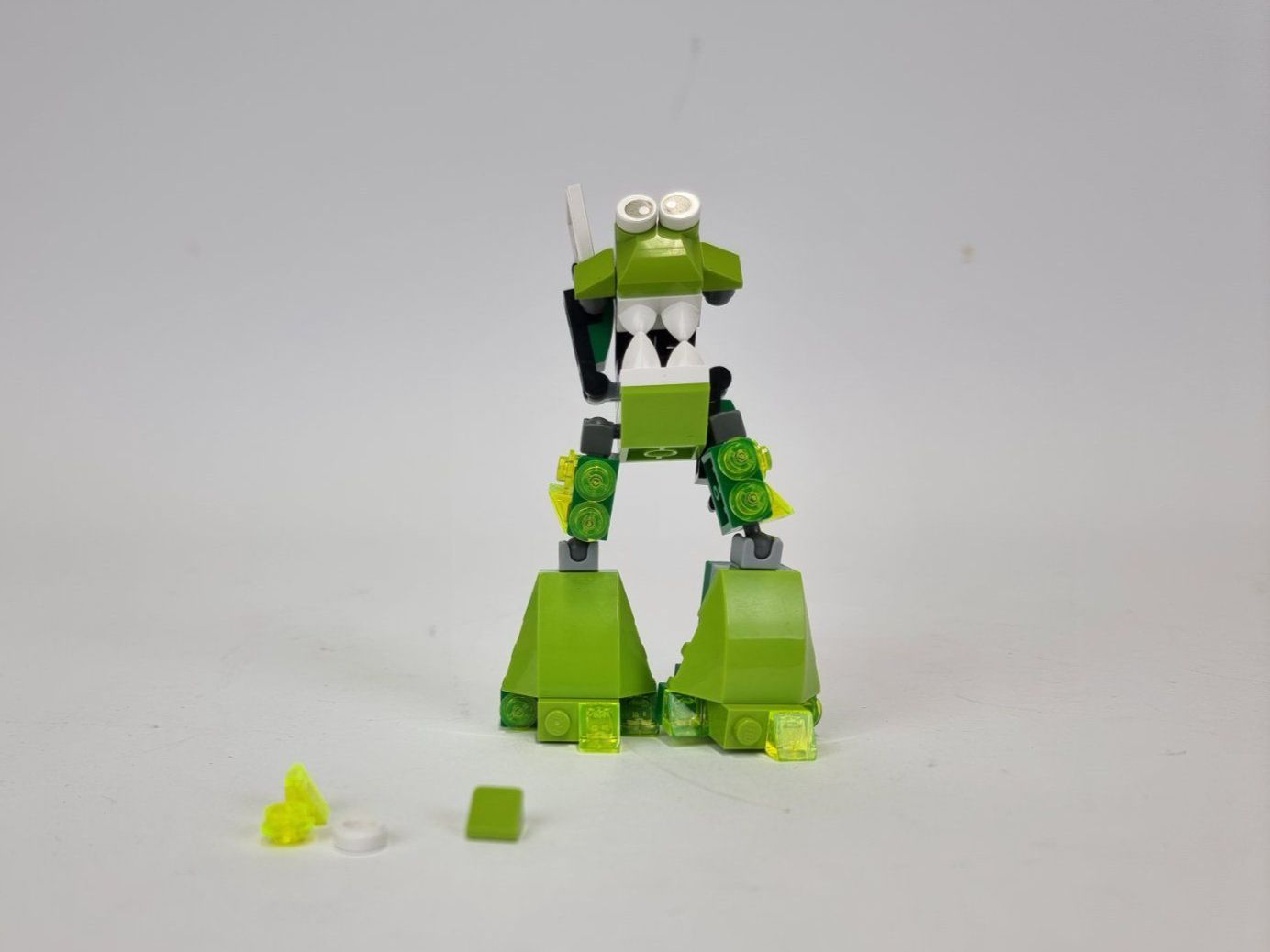 Lego Giocattoli: LEGO Mixels 41549 – Usato da Urtenen-Schönbühl venduto da Restwert_Schoenbuehl 1