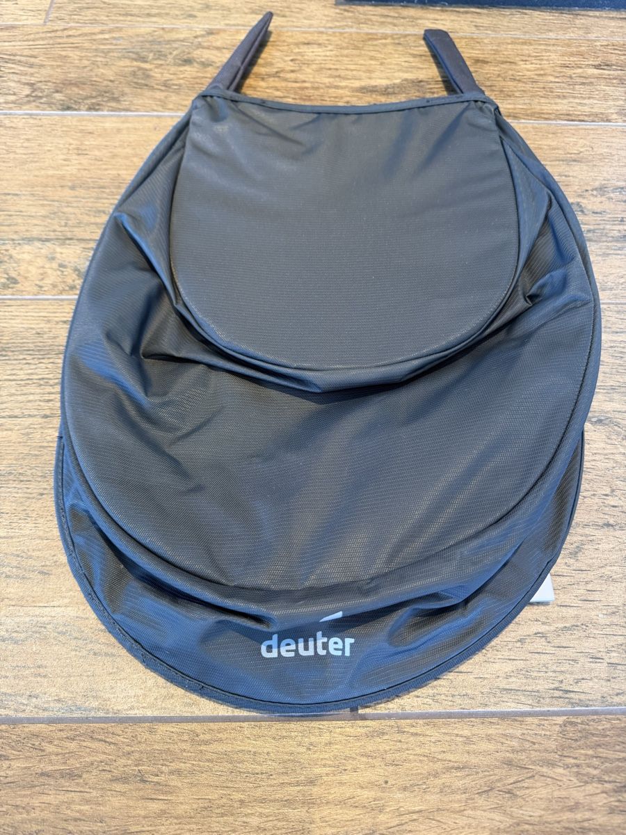 Ombrelloni: Deuter Sonnenschutz KC Sun NEU – Nuovo e nell'imballaggio originale da Lenzburg venduto da nad_95gj 1