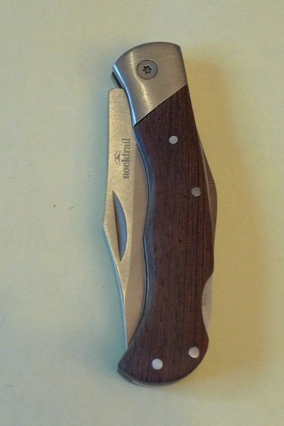 Accessori: Sammler-(Messer) Nr.18 – Usato da Bern venduto da bn1640 3