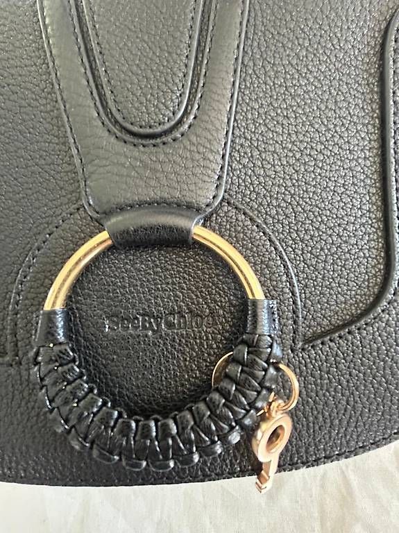 Chloé Borse da donna: Sac See by Chloé comme neuf – Usato da Gland venduto da Valoulouva 2