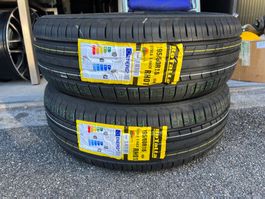 2X195/60R16 Neu Sommerreifen Rotalla 2023