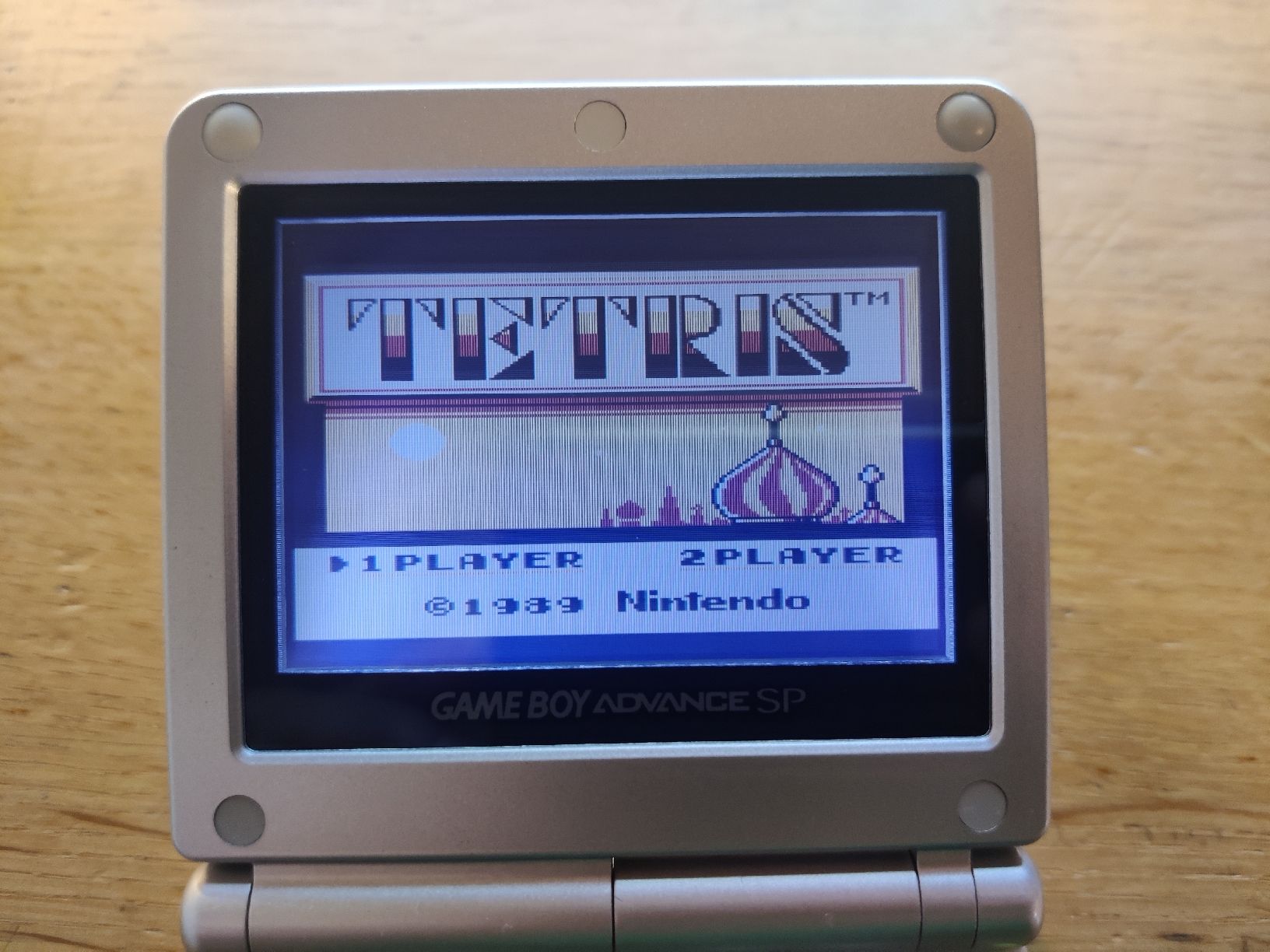 Nintendo Giochi: Tetris - Game Boy Spiel – Usato da Steffisburg venduto da HMStufi 2