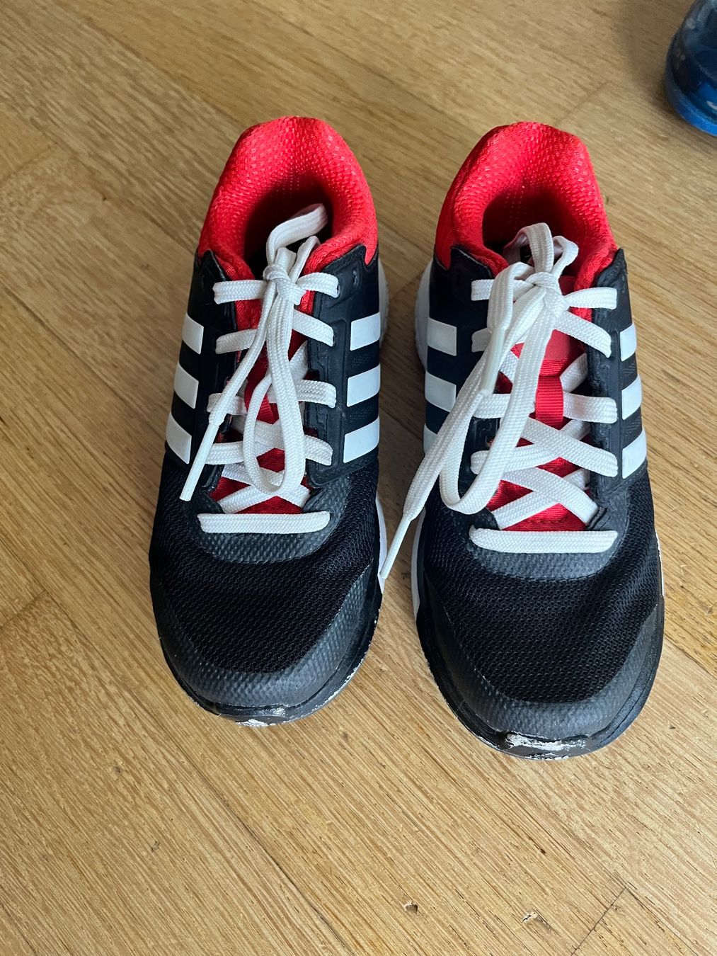 Adidas Chaussures garçon: Baskets Adidas  Gr. 29,  Top Zustand! – D'occasion à Thun par Joanne4