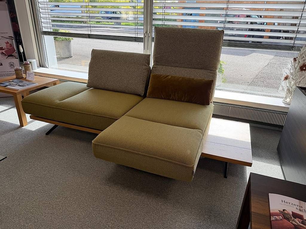 Divani: Polstergruppe Phonix – Nuovo e nell'imballaggio originale da Urtenen-Schönbühl venduto da wohnstudio_haller 3