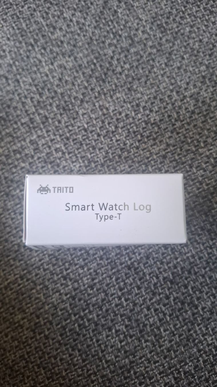 Smart Smartwatch: Smartwatch - Taito Type T – Neuf avec emballage d'origine à Bern par Ajordi 2
