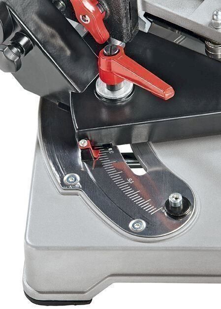 Seghe: Flex SBG 4910 Metallbandsäge 850W – Nuovo e nell'imballaggio originale da Bottighofen venduto da zaap 8