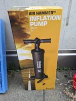 Bestway Air Hammer Inflation Pump 48cm