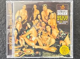 Die Toten Hosen - Reich & Sexy - Ihre 20 grösste Erfolge!