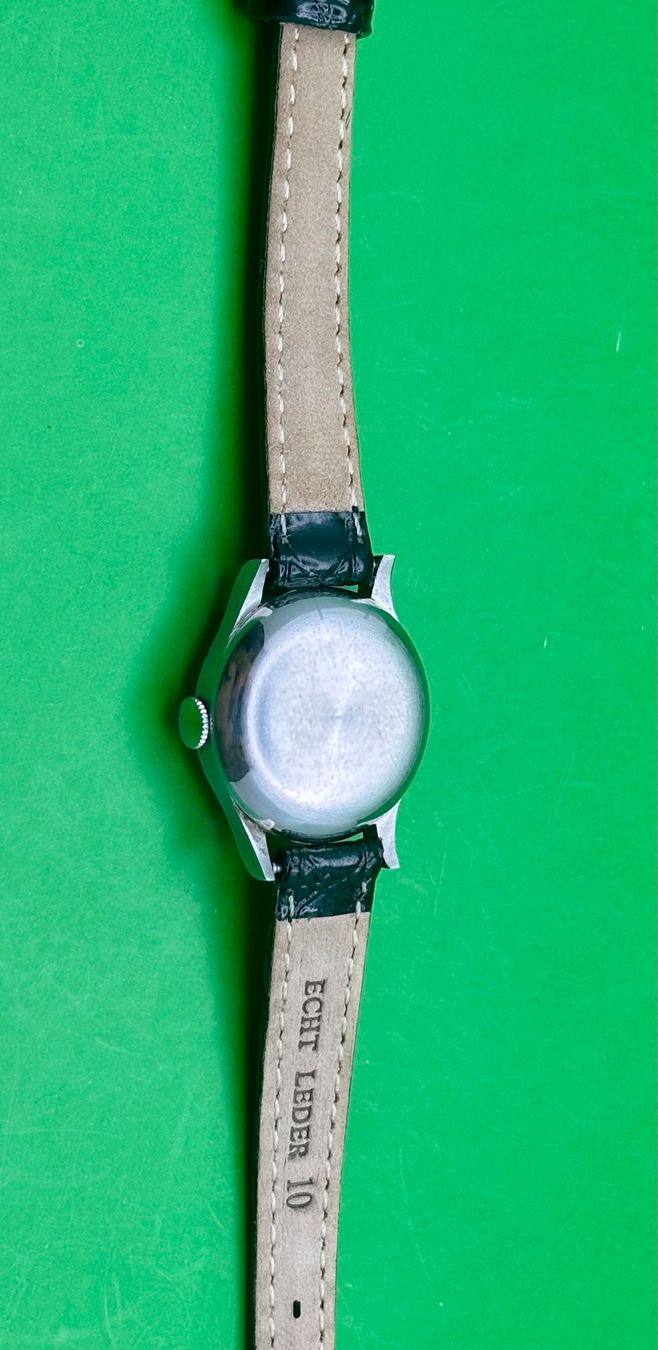 Orologi: VINTAGE GRUEN PRECISION AUTOWIND – Usato da Rorschach venduto da ZeitWerk.10 9