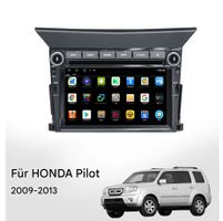 Auto-DVD-Player für Honda Pilot (2009–2013)