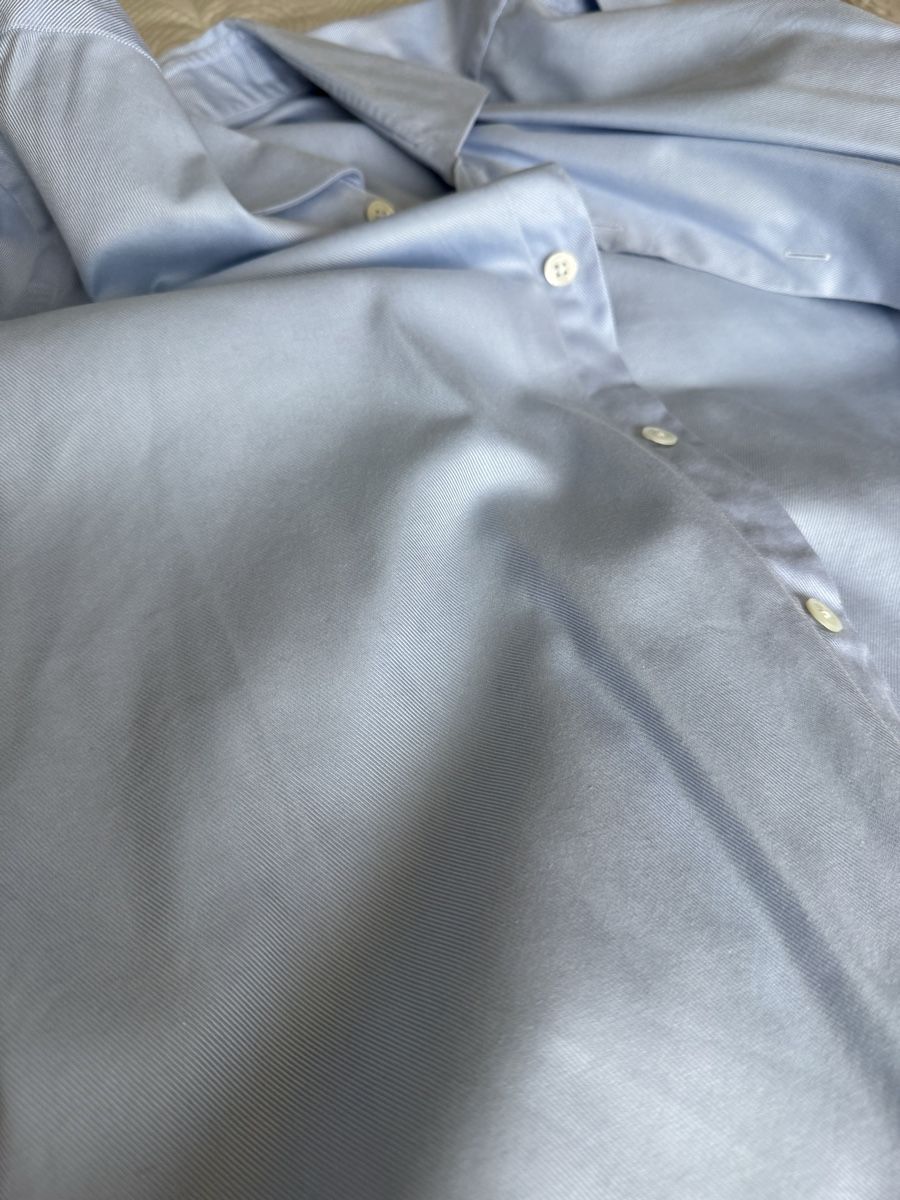 Camicie: Shirt Alexander Sachs, 42 – Usato da Zürich venduto da ifi_zp8b 2