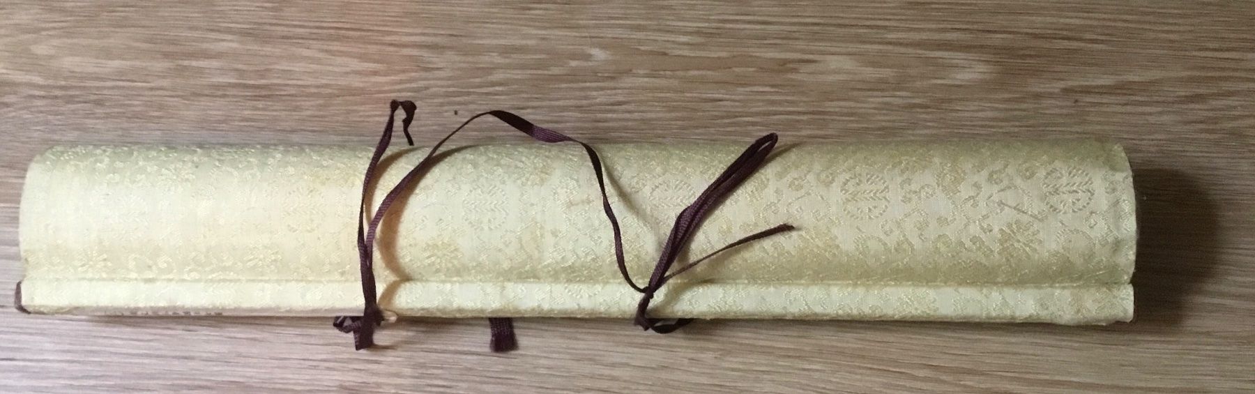 Foto & Immagini: Chinesisches Vintage Wandbild – Usato da Schlieren venduto da Jeajet 5