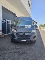 Top Wohnmobil Clever mit Solar, Maxxfan!