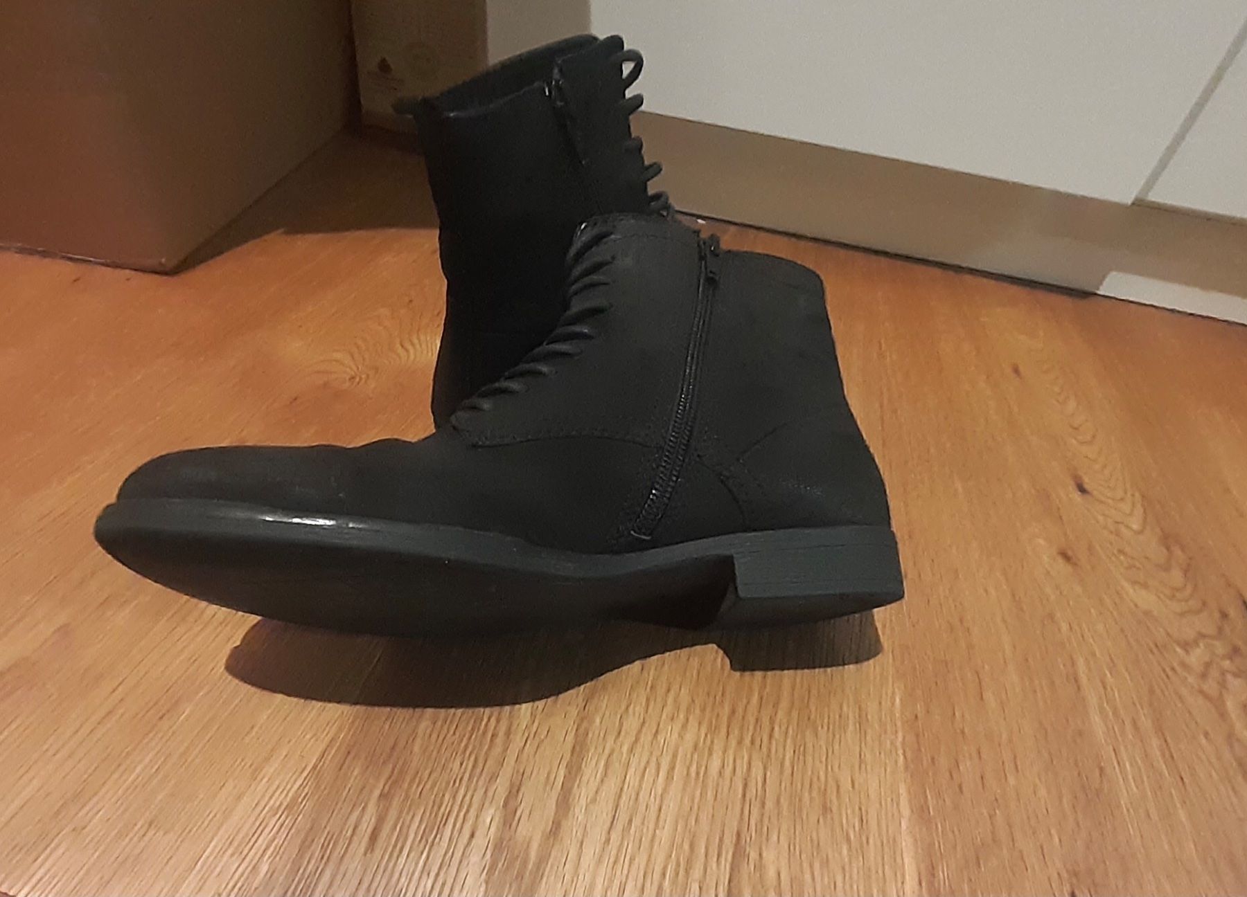 Vagabond Scarpe da donna: Vagabond Damen Schuhe – Usato da Bad Ragaz venduto da ocl_2fyc 1