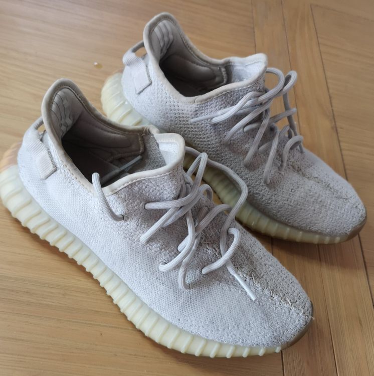 yeezy sesame kaufen