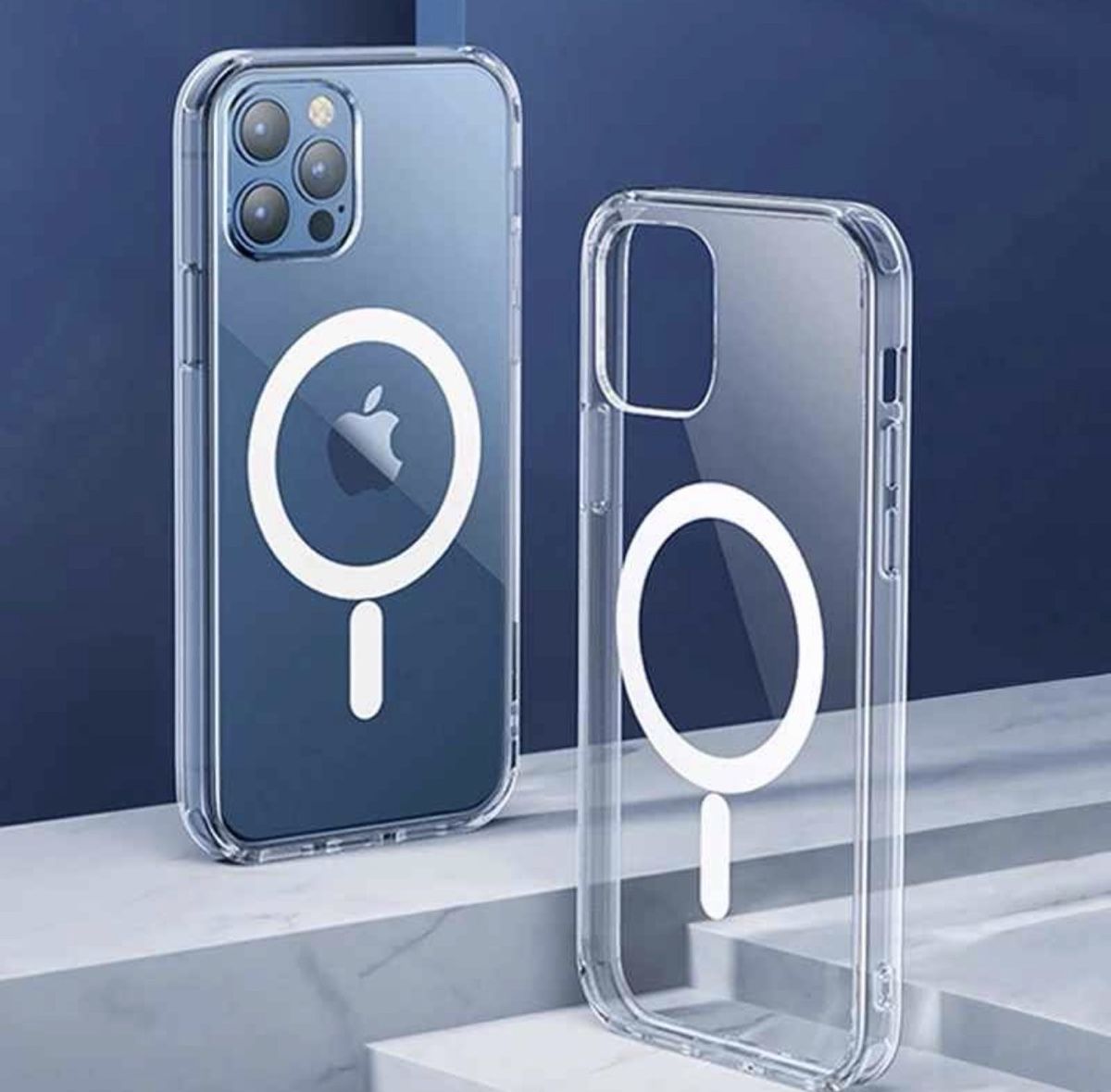 Apple Covers & Schutzfolien: 12 Pro max – Neu und originalverpackt aus Neuchâtel von sui_jcg9