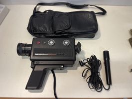 Rollei Movie Sound XL 8 macro Super 8 (SVN03)