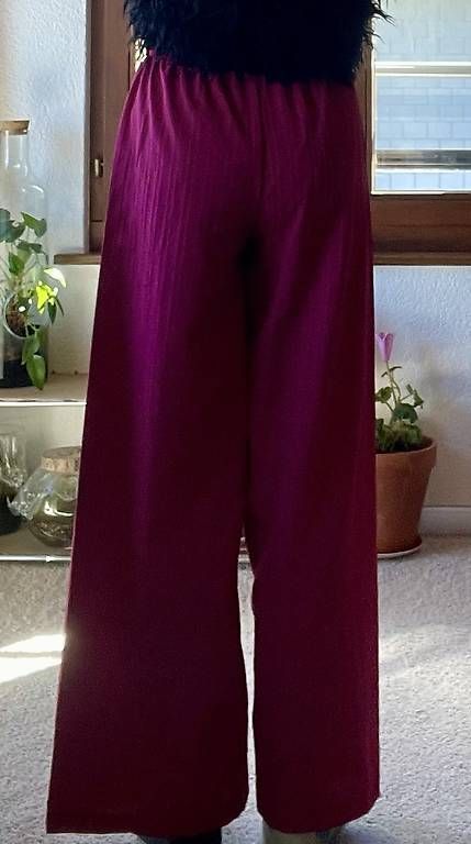 Hosen: Summer Hose – Gebraucht aus Herisau von Ciaoschein 2