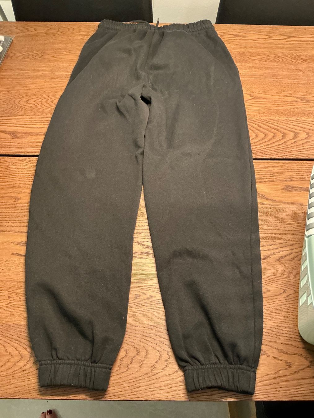 Pantaloni: STRNG TGTHR Jogginghose, Schwarz, Grösse S – Usato da Würenlos venduto da Chicca2004 2