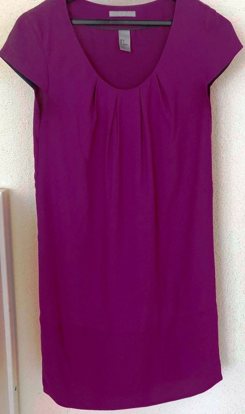 H&M Vestiti: H&M Kleid Gr.34 – Usato da Zürich venduto da poliveira