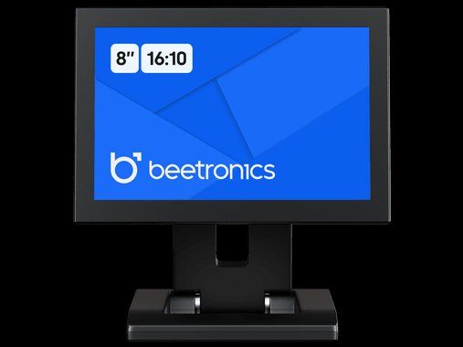 Monitore: Beetronics 8HD7M Monitor – Neu und originalverpackt aus Belp von zimmermedia_ag