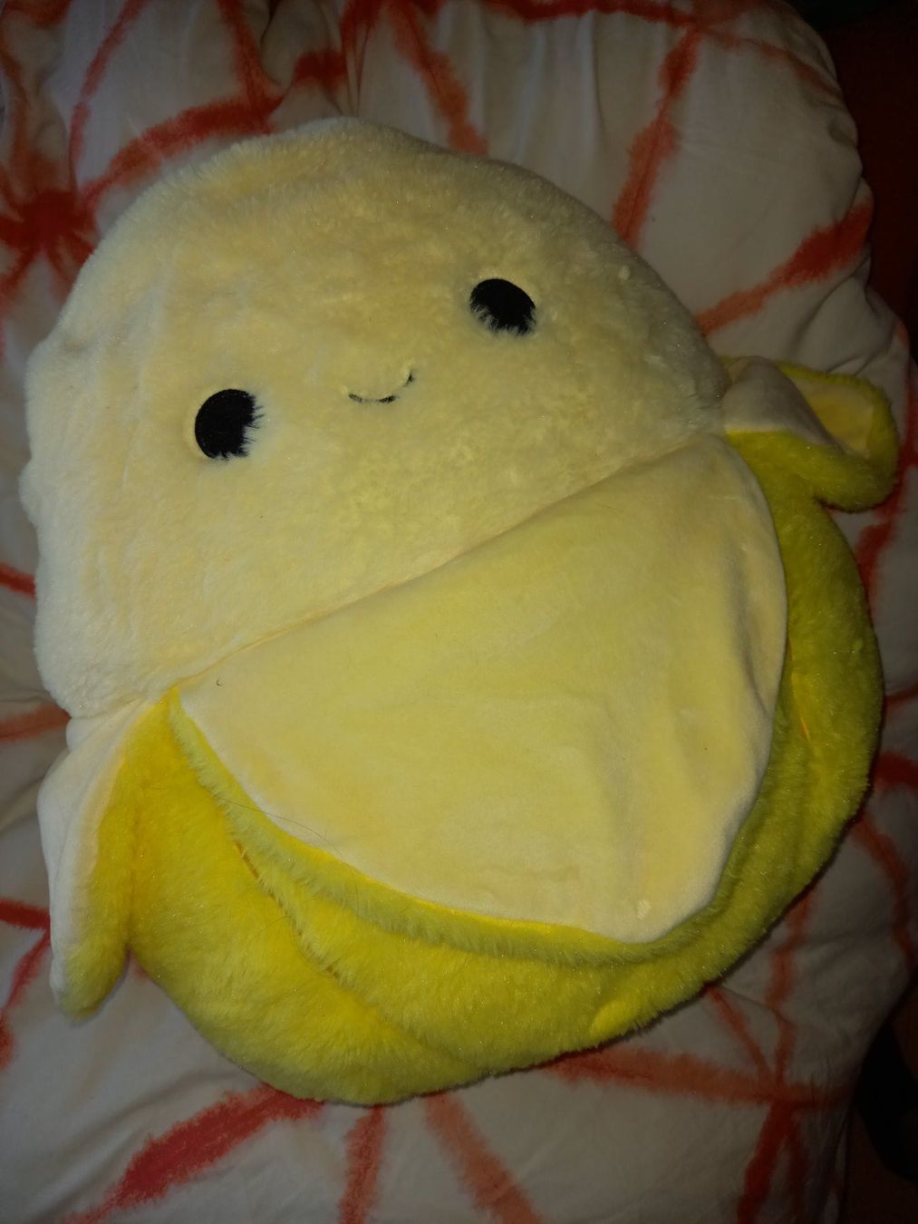 Squishmallows Giocattoli: Squish Mallow 40cm – Usato da Oberhelfenschwil venduto da Corina86