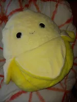 Squish Mallow 40cm