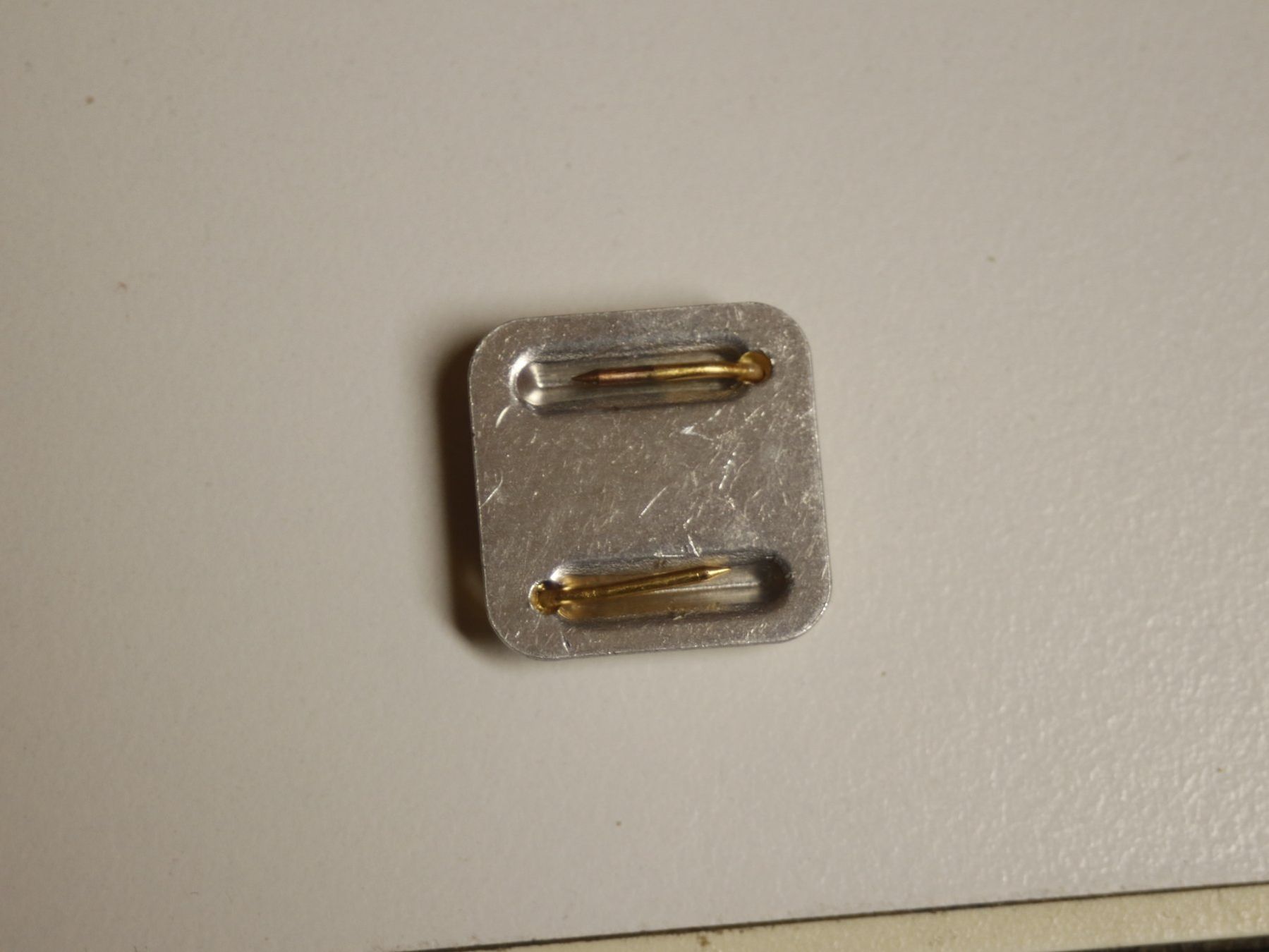 Placchette & Badge: Pin – Usato da Zofingen venduto da dodolino65 1