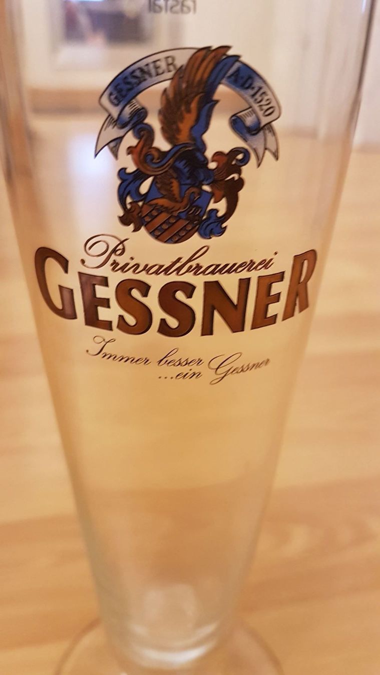 Gläser: Bier Glas Collections Auflösung #10 – Neu (gemäss Beschreibung) aus Adlikon b.Regensdf von ChriZ86 1