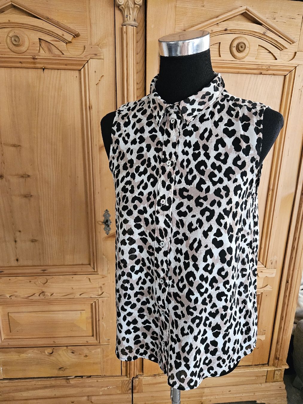 H&M Camicette: schöne Sommer Bluse, Bluse, 2 Stück, H&M – Nuovo (secondo la descrizione) da Wiesendangen venduto da Sinhuk 2