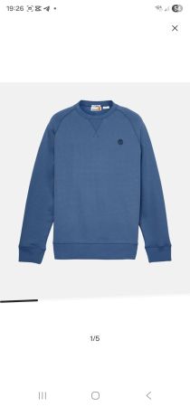 Sweatshirt Timberland ungetragen Gr. XL