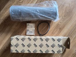1 Arlon Parker Hydraulikfilter QA-B4305 370-L-323 GDH20 NOS