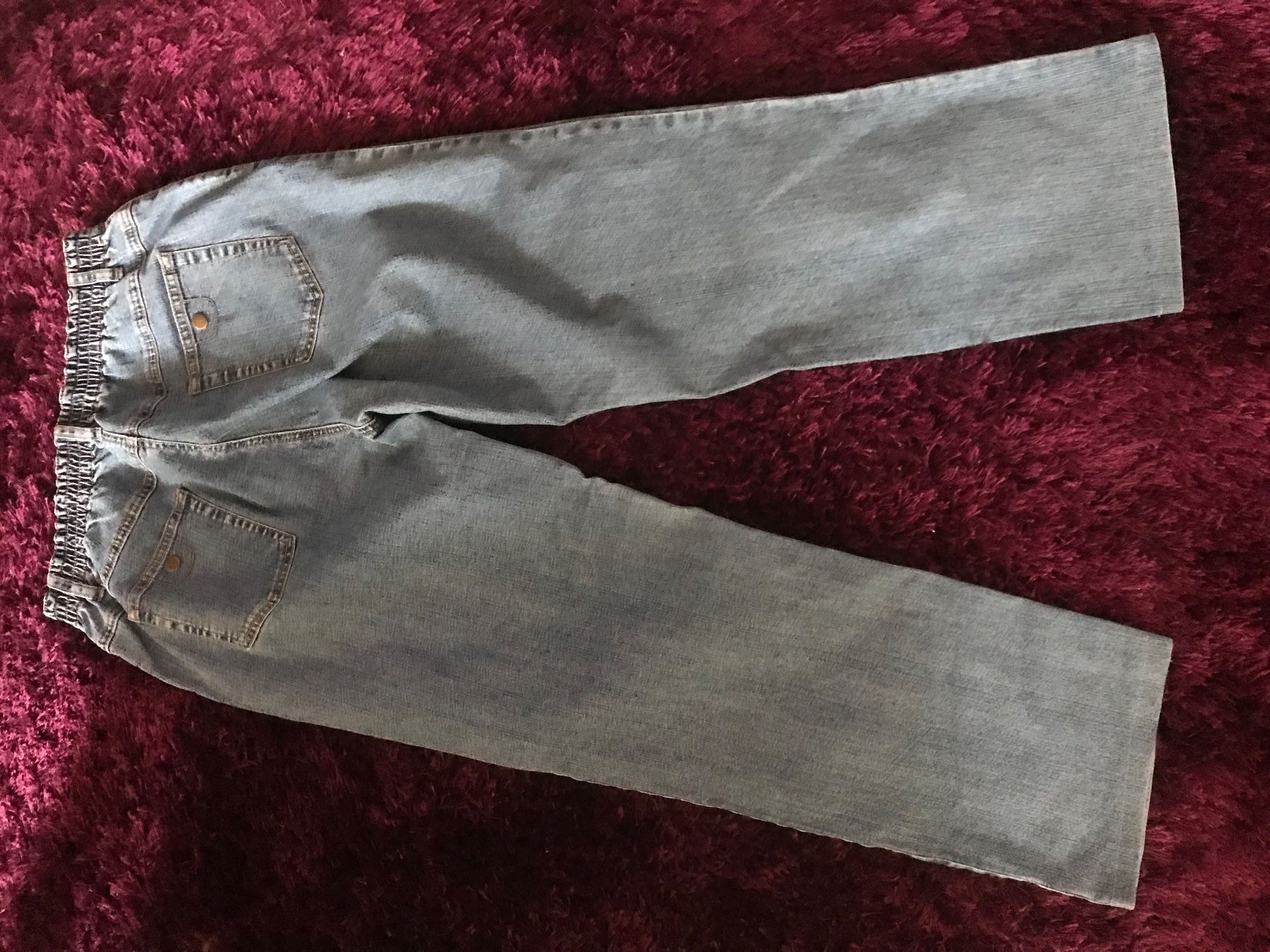 Jeans: Jeans – Usato da Gretzenbach venduto da Cantate 1