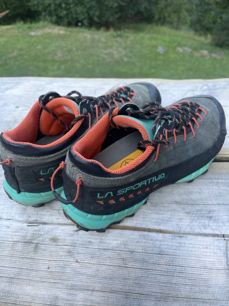 La Sportiva Chaussures femmes: La Sportiva TX4 Grösse 40 – D'occasion à Les Marécottes par yell39 3