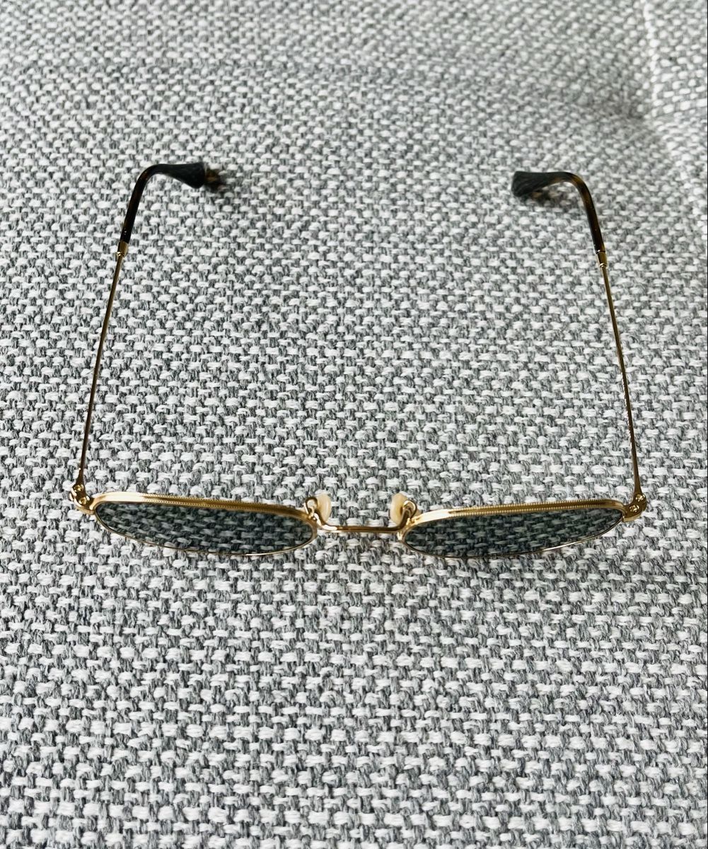 Ray-Ban Occhiali & Lenti: Lunettes de soleil - Ray-Ban – Nuovo (secondo la descrizione) da Versoix venduto da pas_fy5j 3