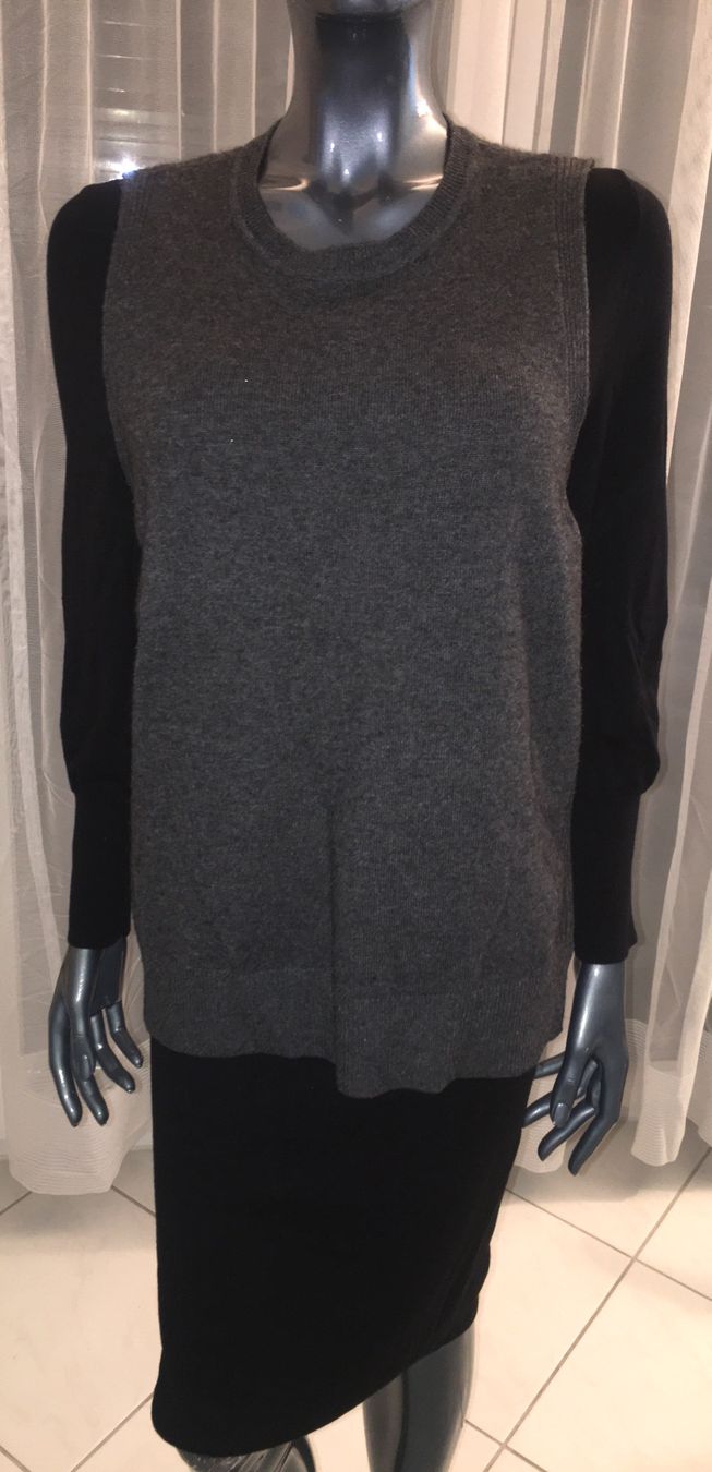 Gilets & Westen: CASHMERE COLLECTION WESTE GR. M neuwertig – Neu (gemäss Beschreibung) aus Unteraegeri von MH203