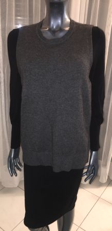 CASHMERE COLLECTION WESTE GR. M neuwertig