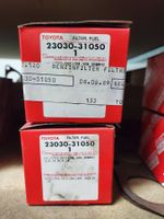 Toyota original Kraftstofffilter 23030-31050