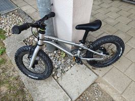Seeker Early Rider Kinderfahrrad 14 Zoll guter Zustand