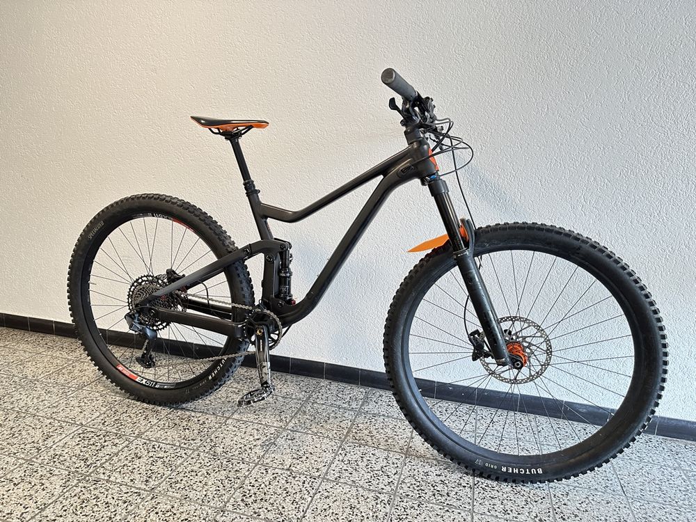 Scott Genius 950 | Kaufen auf Ricardo